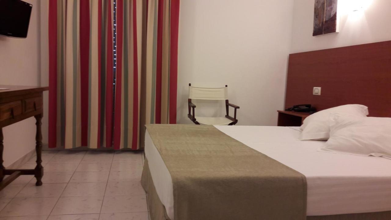Torres Tourino Hotel Sanxenxo