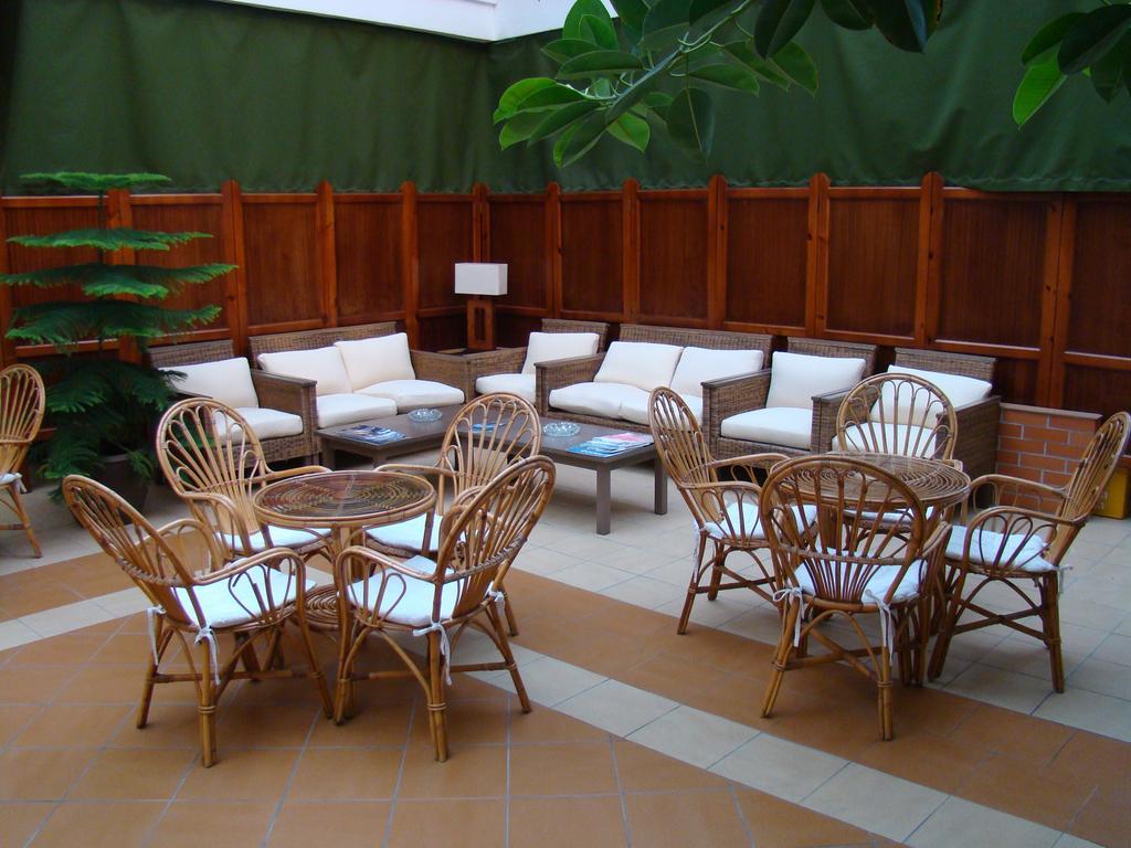Hotel Torres Tourino Sanxenxo