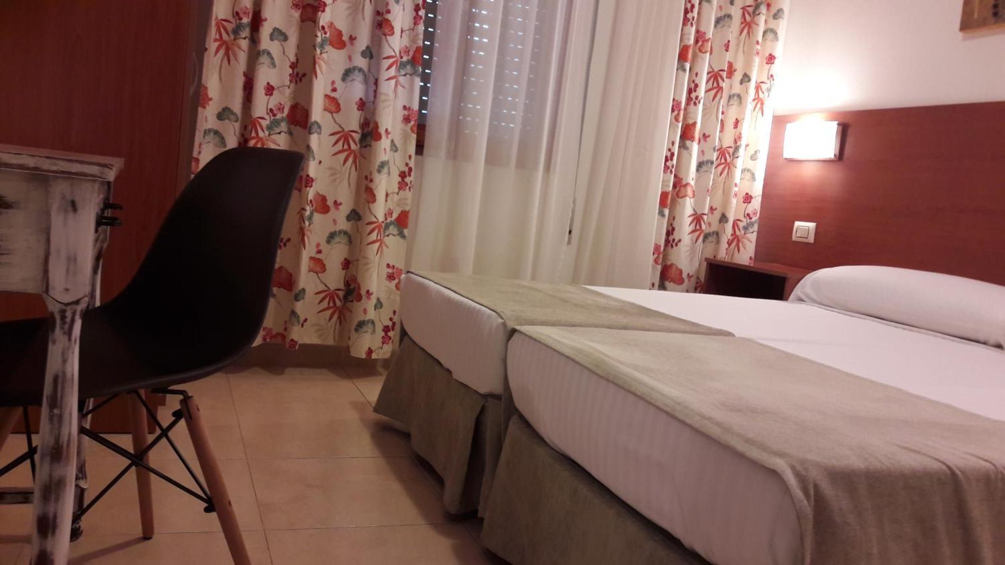 Torres Tourino Hotel 2*