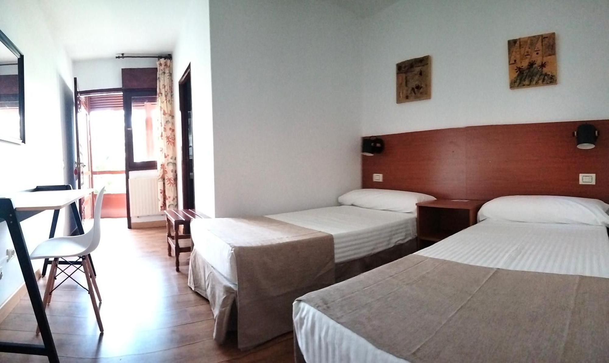 Torres Tourino 2* Sanxenxo