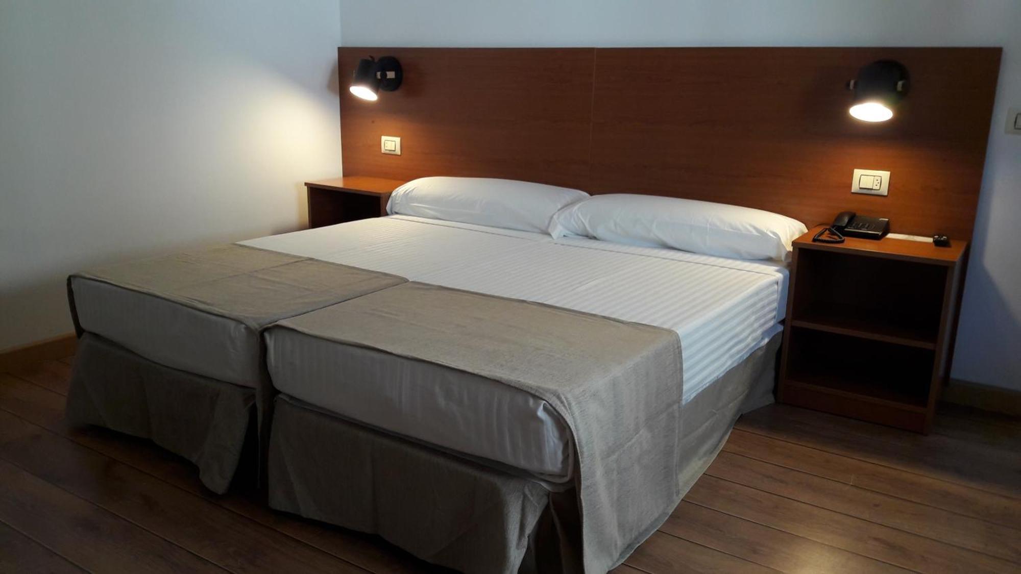 Torres Tourino 2*