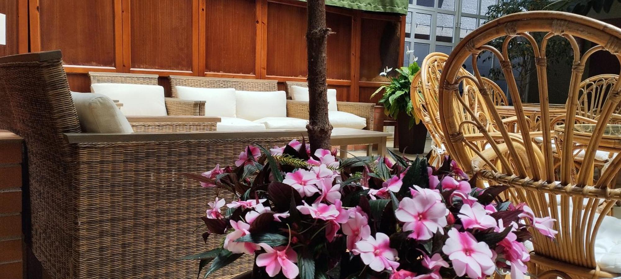 Torres Tourino Hotel Sanxenxo