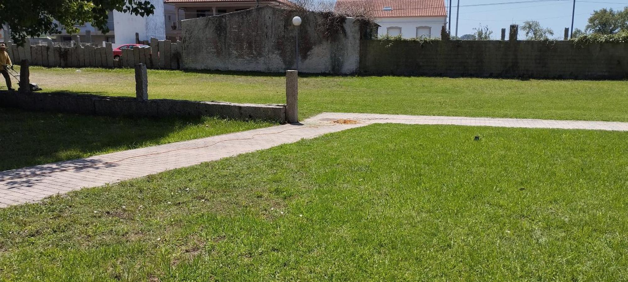 Hotel Torres Tourino