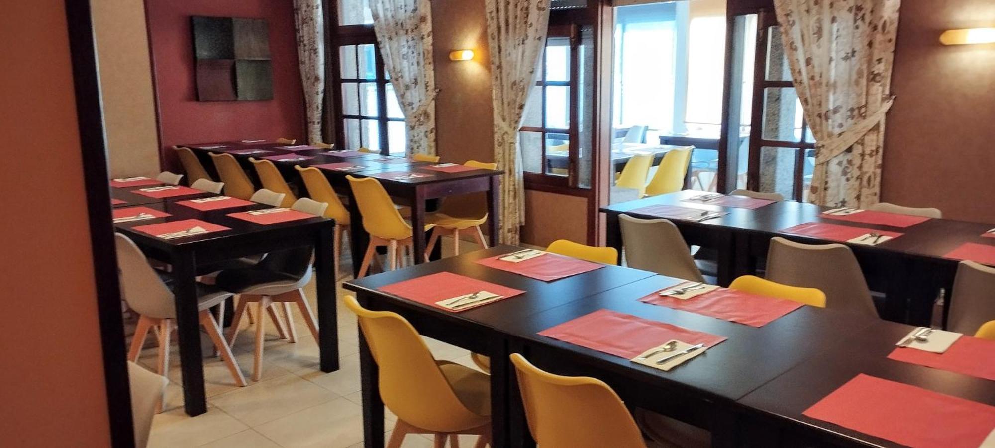 Hotel Torres Tourino Sanxenxo