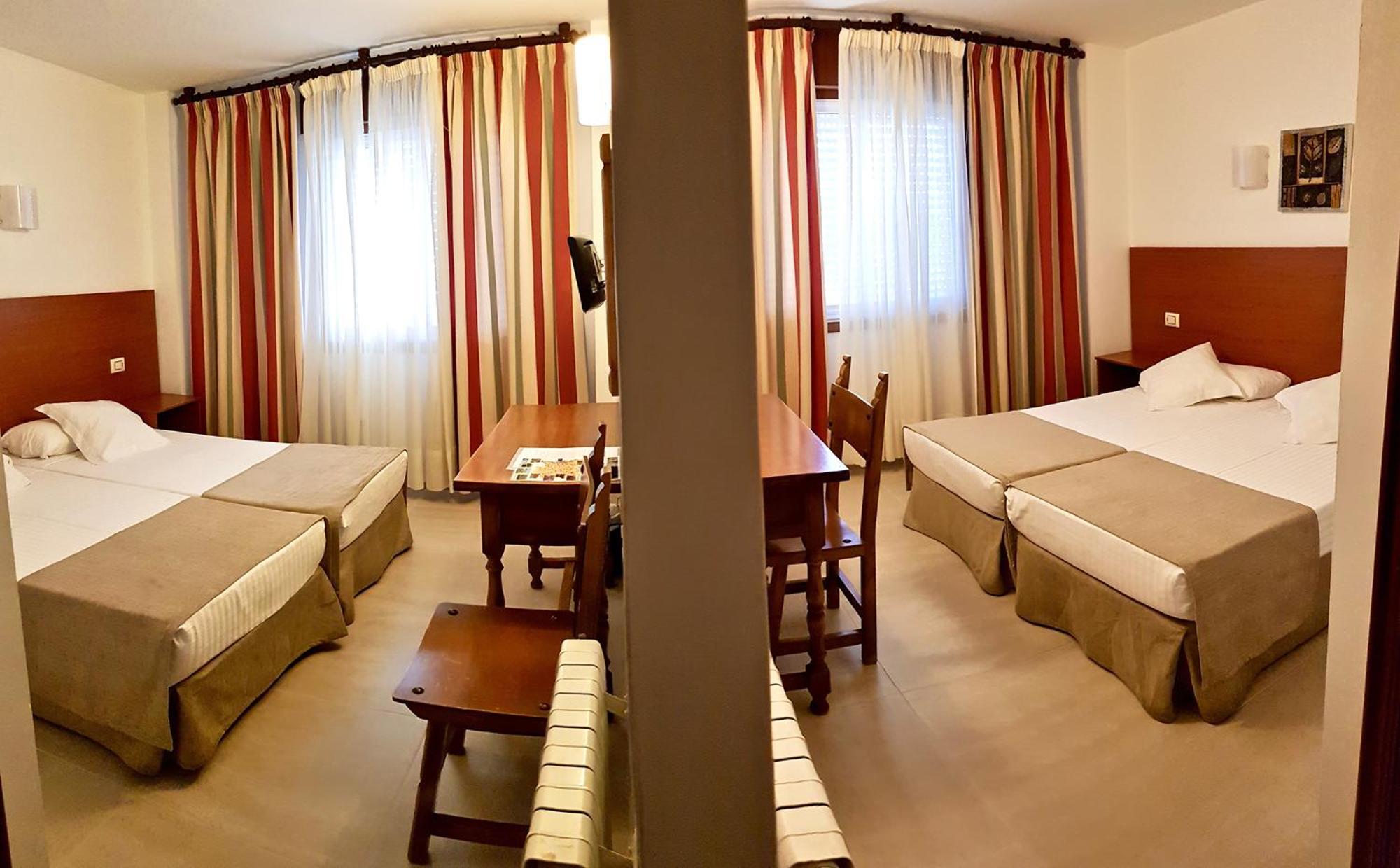 Hotel Torres Tourino