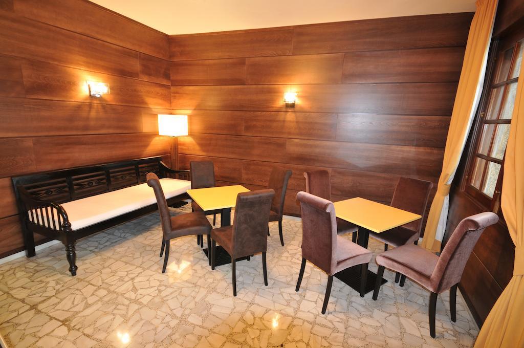 Torres Tourino 2* Sanxenxo