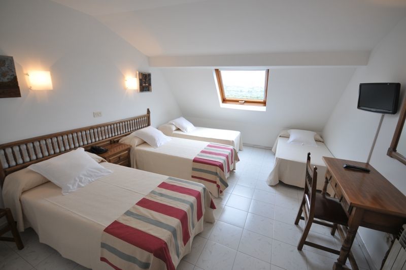 Torres Tourino Hotel 2*