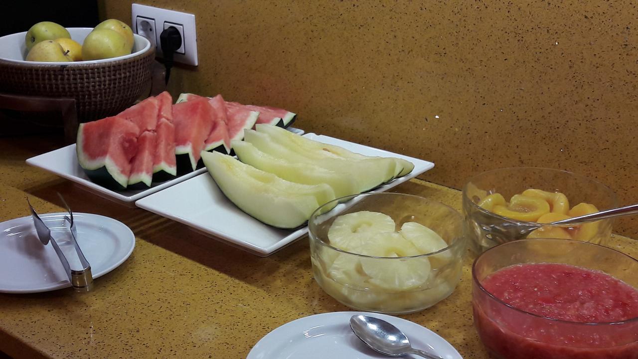 Hotel Torres Tourino 2*