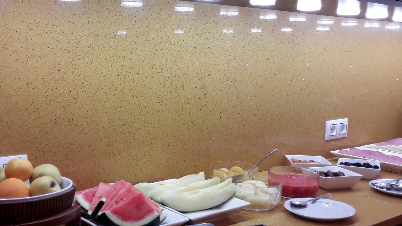 Torres Tourino Hotel 2*