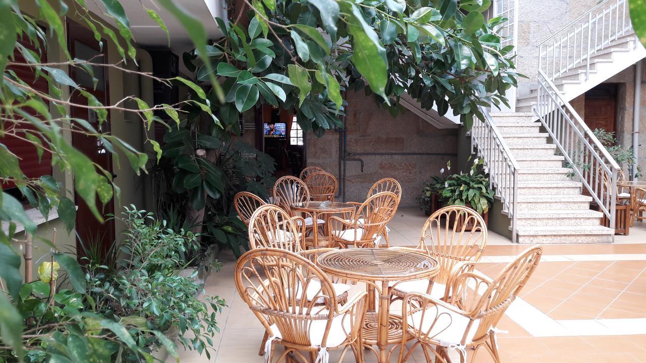 Torres Tourino Hotel