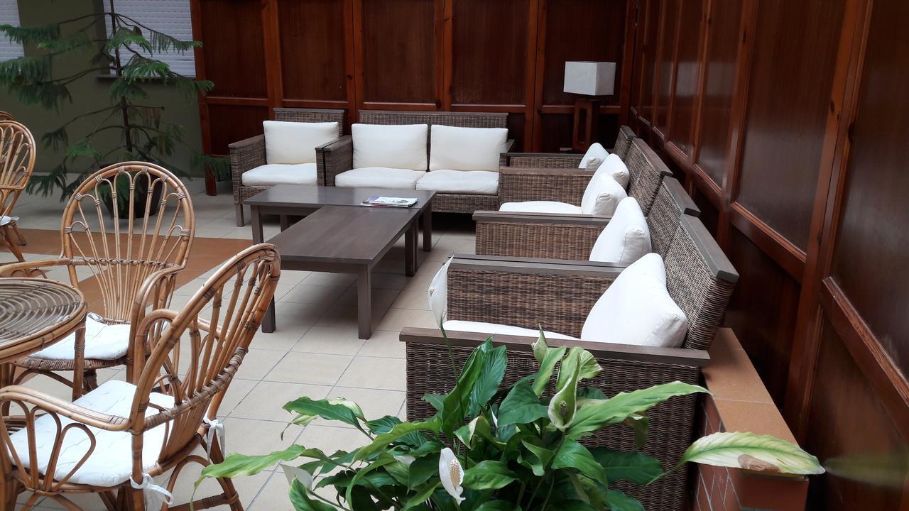 Torres Tourino Hotel Sanxenxo