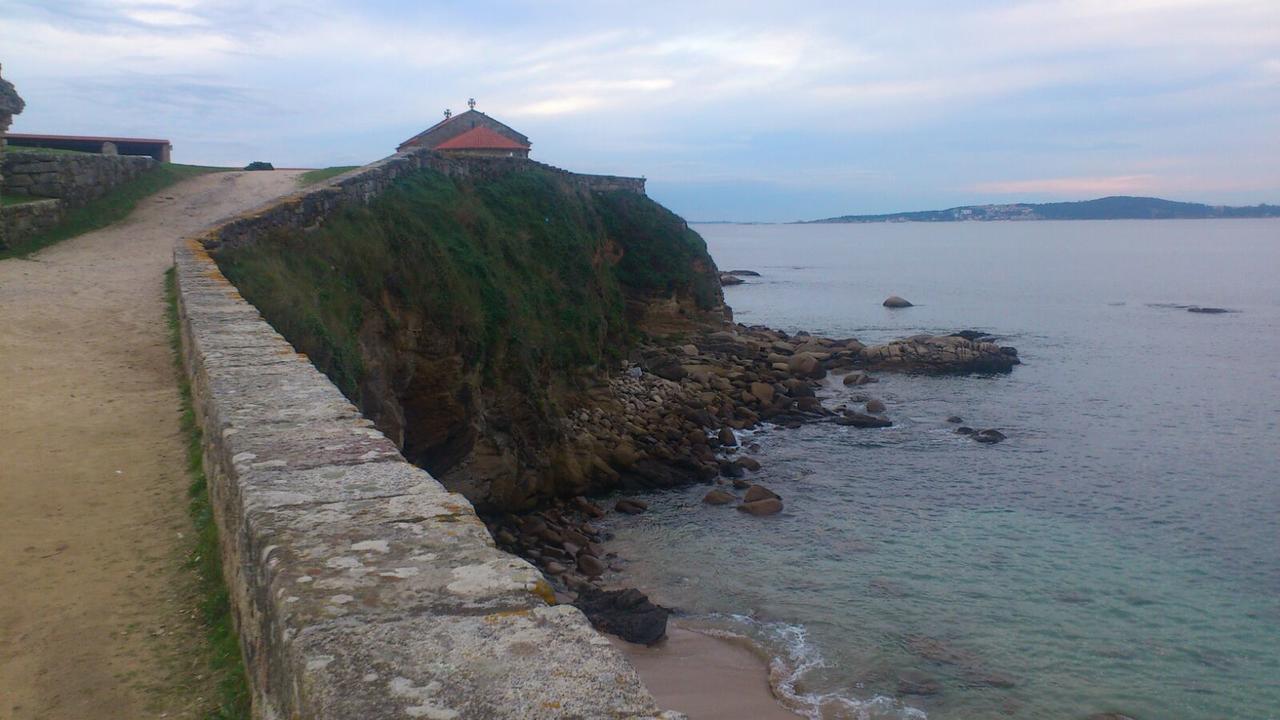 Torres Tourino Sanxenxo