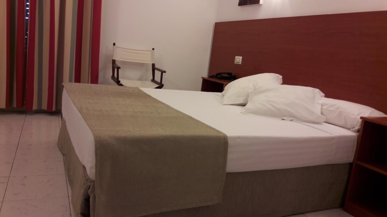Torres Tourino 2*